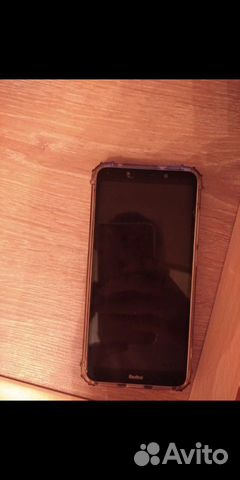 Xiaomi redmi 7a