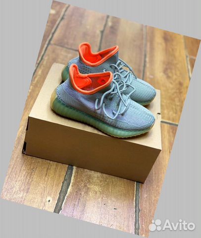Кроссовки Adidas Yeezy Boost 350 Кроссовки Adidas Yeezy Boost 350