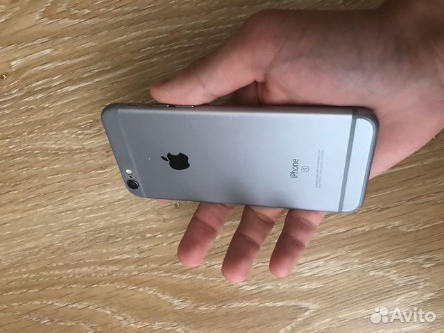 iPhone 6s iPhone 6s