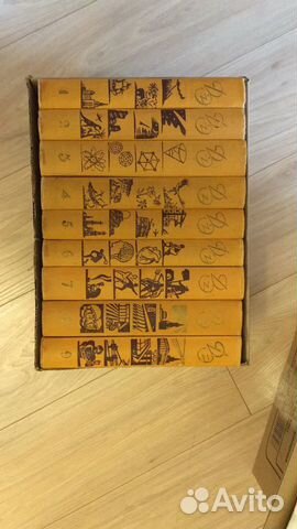 Детская энциклопедия Детская энциклопедия