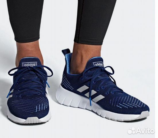 Кроссовки мужские Adidas Кроссовки мужские Adidas
