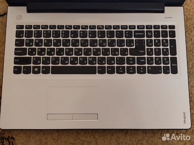 Ноутбук Lenovo Ideapad 310-15ISK Ноутбук Lenovo Ideapad 310-15ISK