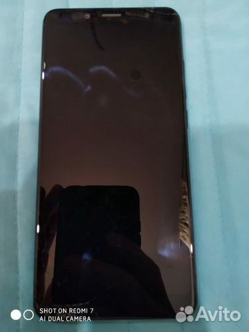 Xiaomi Redmi Note 5
