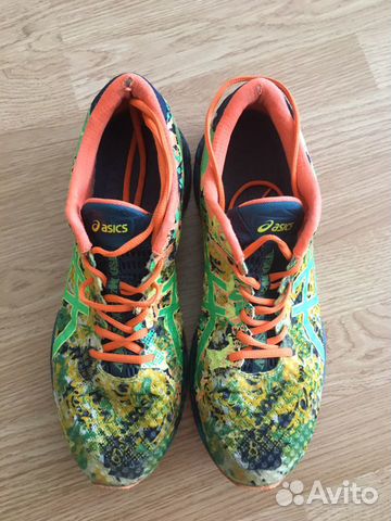 Кроссовки asics gel Кроссовки asics gel