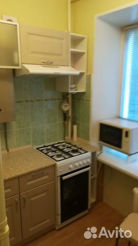 2-к квартира, 42 м², 3/7 эт. 2-к квартира, 42 м², 3/7 эт.