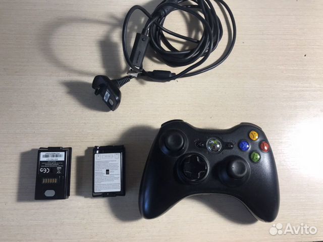 Xbox 360 E 4гб