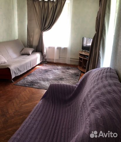 1-к квартира, 32 м², 2/5 эт. 1-к квартира, 32 м², 2/5 эт.