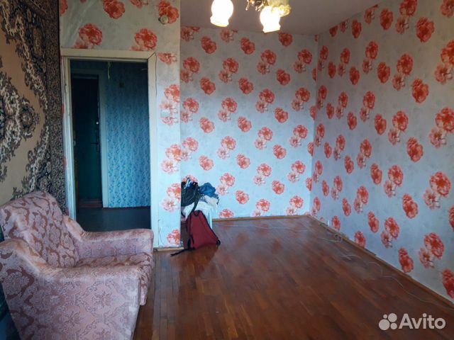 2-к квартира, 43.5 м², 2/2 эт. 2-к квартира, 43.5 м², 2/2 эт.