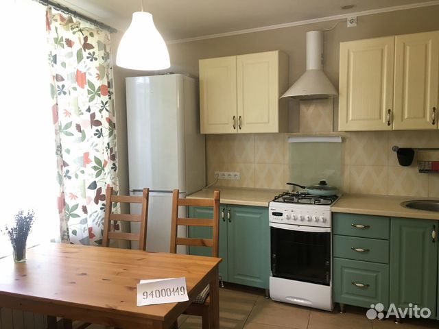 2-к квартира, 50 м², 2/2 эт.