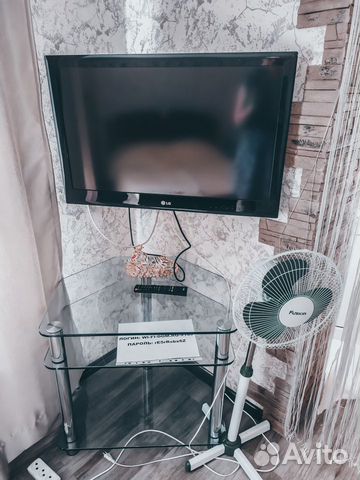 1-к квартира, 35 м², 8/9 эт. 1-к квартира, 35 м², 8/9 эт.