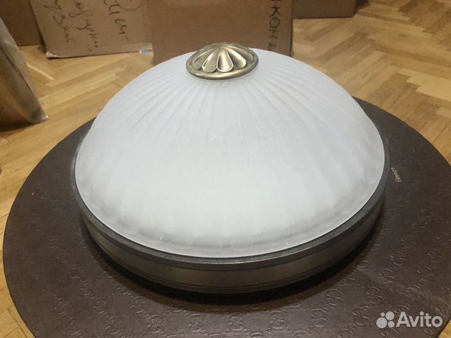Светильник потолочный Светильник потолочный