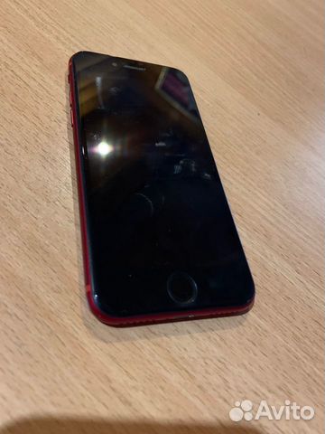 Телефон iPhone 8 64 gb red Телефон iPhone 8 64 gb red
