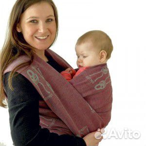 Слинг Didymos Слинг Didymos