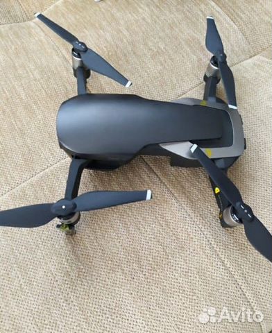 DJI mavic air fly more combo DJI mavic air fly more combo