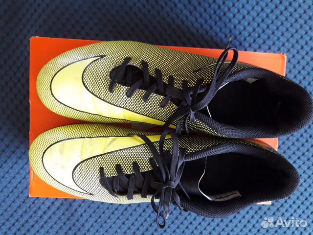 Бутсы Nike 45 р Бутсы Nike 45 р