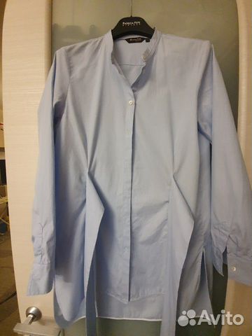 Рубашка женская Massimo dutti Рубашка женская Massimo dutti