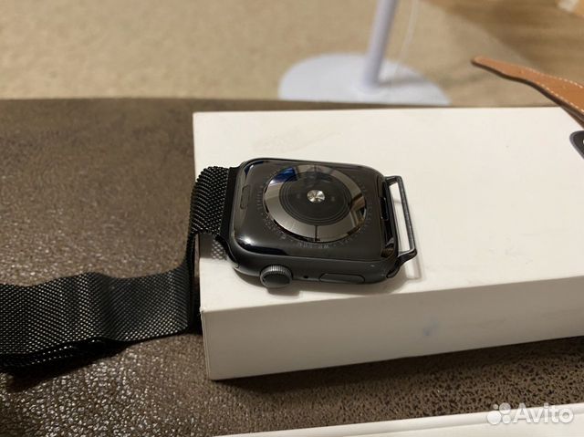 Apple watch series 4 44mm