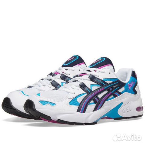 Кроссовки Asics Gel Kayano 5 OG Кроссовки Asics Gel Kayano 5 OG