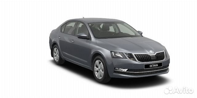 Skoda Octavia 1.4 AMT, 2020 Skoda Octavia 1.4 AMT, 2020