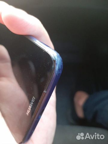 Huawei Y5 lite обмен