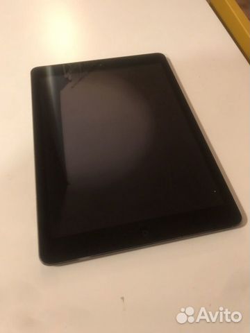 iPad Air 2