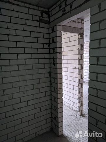 1-к квартира, 35.5 м², 4/14 эт.