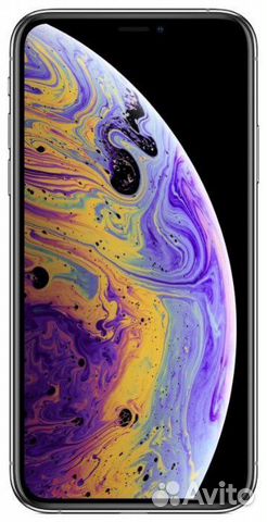 iPhone xs