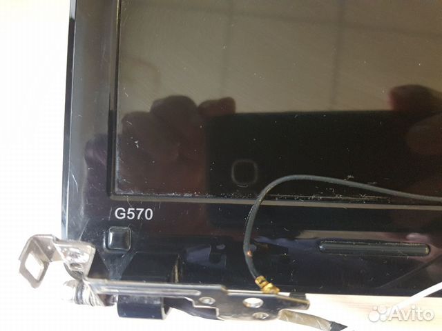 Матрица экран для ноутбука Lenovo G570 Матрица экран для ноутбука Lenovo G570