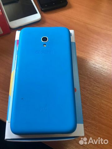 Смартфоны Lenovo A2016a40/ Alcatel 5045D Смартфоны Lenovo A2016a40/ Alcatel 5045D