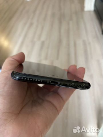 iPhone 7 Plus 128 gb «Чёрный оникс» iPhone 7 Plus 128 gb «Чёрный оникс»