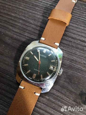 Часы ussr wostok 17 Часы ussr wostok 17