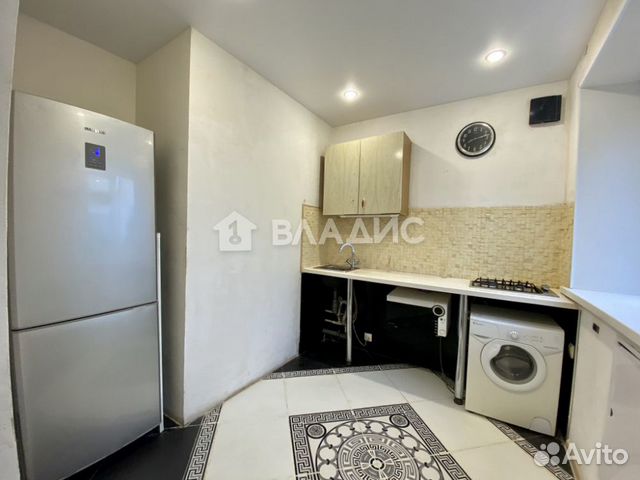 1-к квартира, 30.3 м², 5/5 эт.