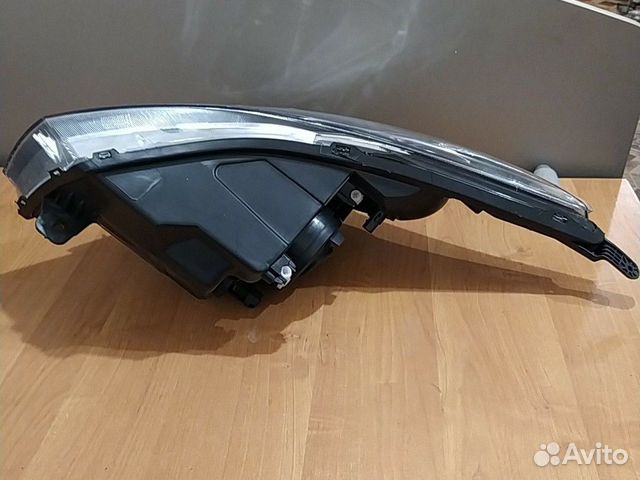 Фара правая Шевроле Круз дорестайлинг Фара правая Шевроле Круз дорестайлинг