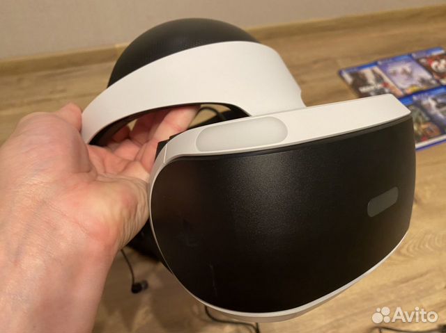 Sony PS4 500Gb + VR Sony PS4 500Gb + VR