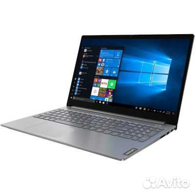 Новый ноутбук Lenovo ThinkBook 15-IIL 20SM002URU Новый ноутбук Lenovo ThinkBook 15-IIL 20SM002URU