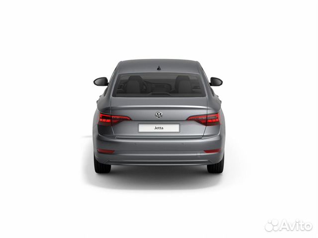 Volkswagen Jetta 1.6 AT, 2020 Volkswagen Jetta 1.6 AT, 2020