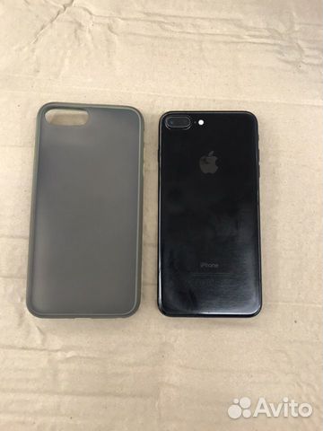 Айфон 7+ 256gb Айфон 7+ 256gb