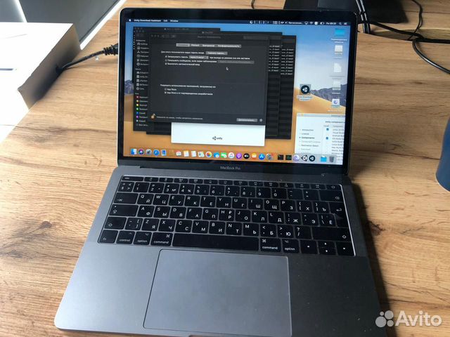 Apple MacBook Pro 13 2016 256 8 Apple MacBook Pro 13 2016 256 8