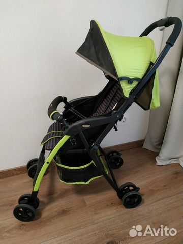 Коляска Aprica Коляска Aprica