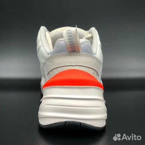 Nike m2k Tekno