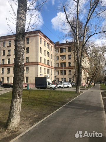 Комната 20 м² в 1-к, 1/5 эт. Комната 20 м² в 1-к, 1/5 эт.