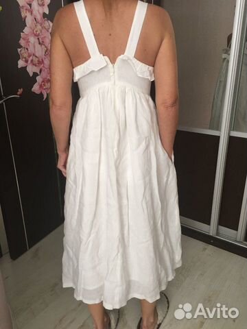 Платье сарафан Платье сарафан