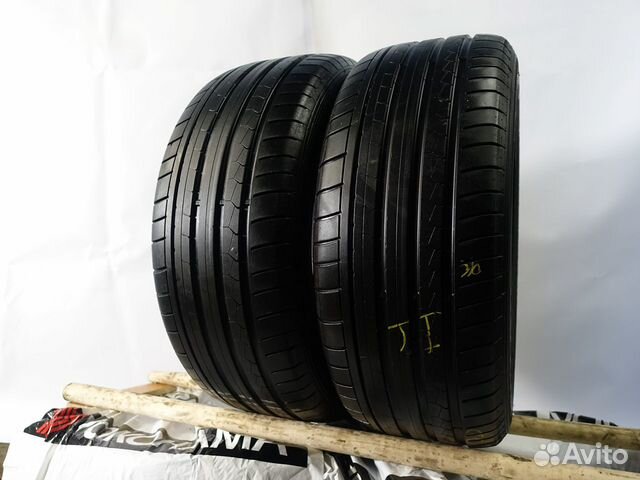 245 50 18 Dunlop Sport Maxx GT RSC gvHMe 245 50 18 Dunlop Sport Maxx GT RSC gvHMe