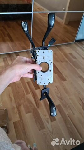 Подрулевой переключатель porsche 911 996 Подрулевой переключатель porsche 911 996