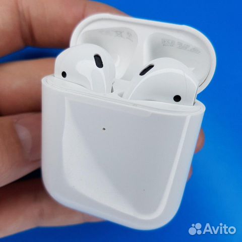 AirPods 2 Аирподс 2 AirPods 2 Аирподс 2