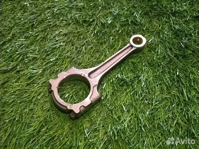 Шатун Форд Мондео 5 2.5L 2015 Шатун Форд Мондео 5 2.5L 2015