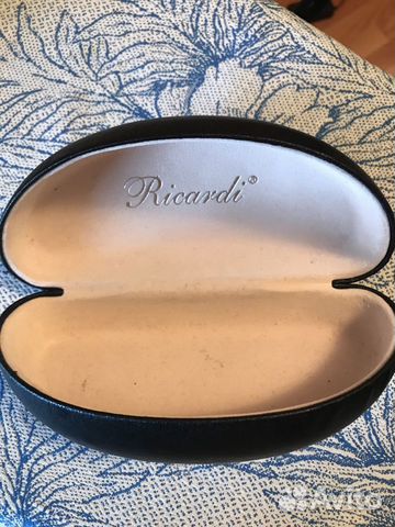 Футляр для очков