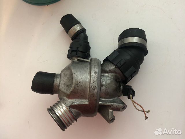 Термостат n52 Термостат n52