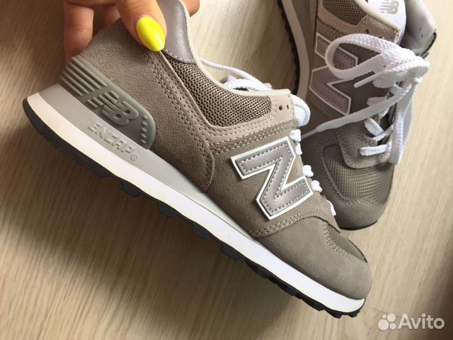 Кроссовки новые New Balance 37,5-38 Кроссовки новые New Balance 37,5-38
