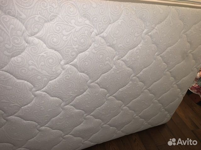 Матрас askona 200*120 с основанием Матрас askona 200*120 с основанием
